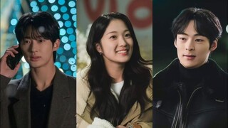 [ K-drama] Tổng Hợp TikTok Phim Cõng Anh Mà Chạy | Lovely Runner #kdrama #tiktok #lovelyrunner