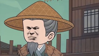Episode 1: Saya membuka pertanian di Dinasti Ming, dan kepala mandor sebenarnya adalah Zhu Yuanzhang