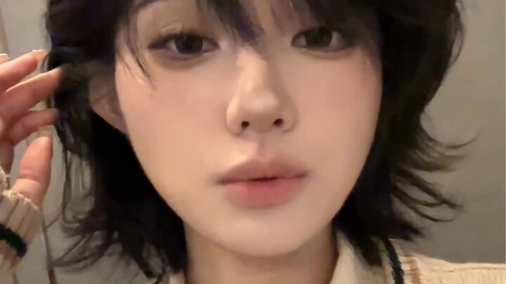 Báo cáo phiên bản tóc ngắn