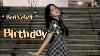 [Haha] Bài hát mới Birthday của Ledbebe được cover nhanh chóng! ! Bangbangba~