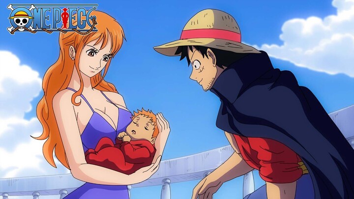 HAKI TERKUAT YANG ADA DI ONE PIECE ⚡