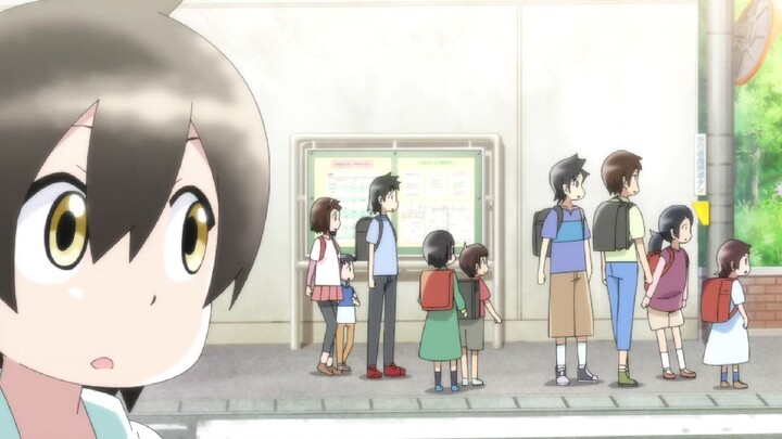 ✧ My Clueless First Friend (S - 01)├📀 Eᴘɪꜱᴏᴅᴇꜱ - 01├ Audio:HINDI||