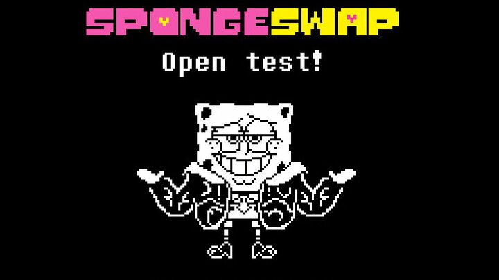 【SpongeSwap】海绵宝宝审判战完整版无药！
