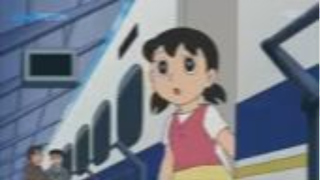 Doraemon Episode 305