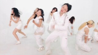 [Youth With You 2] "A LITTLE BIT" full song cover | Belated commemoration of the group's formation n