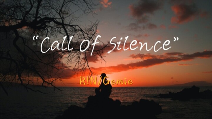 "Is there freedom beyond the sea?" "Call Of Silence"