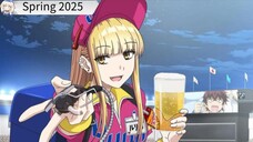 Ballpark de Tsukamaete! EPS 2 SUB INDO