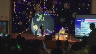 Shock! The girl sang "Previous Past Life" at the finals of the Academy Singer Competition