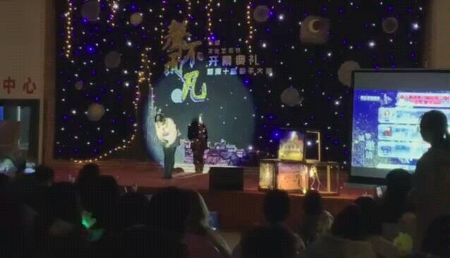 Shock! The girl sang "Previous Past Life" at the finals of the Academy Singer Competition
