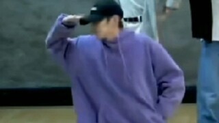 【Park Jae-chan】Tantangan Tidak Melihat ke Sana (4)