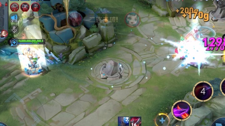 [Xianze Ganjiang] Takes You to Experience the Charm of the Mid Lane While Mastering a Rock-Solid Mac