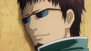 [Gintama Characters] Hasegawa Yasuzo