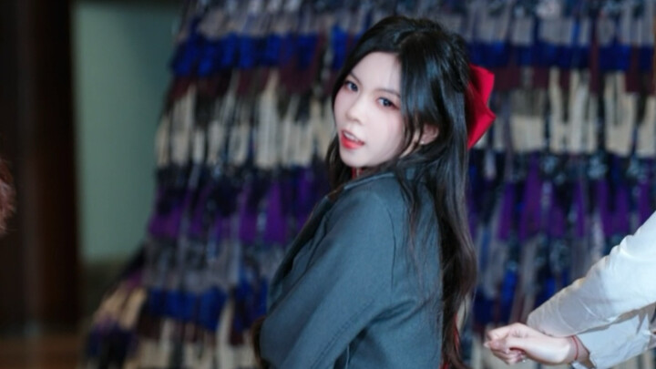 [แคทวอล์ค] ลูกแมวผูกโบว์ น่ารักสุดๆ!