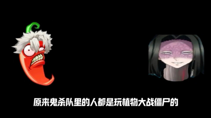 Not a single member of the Demon Slayer Corps is normal!