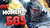 Overwatch Moments #585