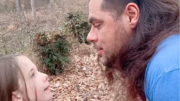 Stepfather seeks daughter's consent before proposing to mom