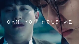 Can you hold me | Multifandom