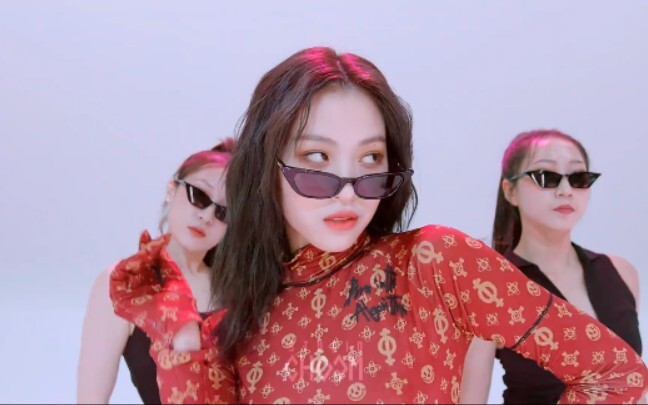 ITZY ชินยูจิน เดอะรีซันไอแอม เต้น (ฉบับมีคำบรรยาย)
