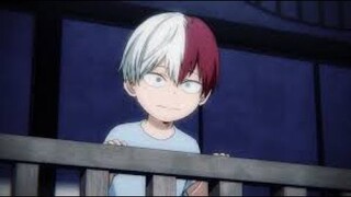 Todoroki Shouto