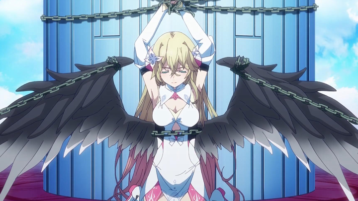 [July/Kana Ichinose] Why Does Nobody Remember Minecraft? Official PV [MCE Chinese Subbing Group]