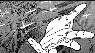 [Curse Back Episode 253] Sukuna enters the realm of no self with a black flash, Maki is seriously in