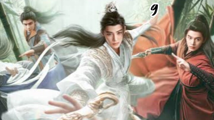 𝕃𝕚𝕢𝕦𝕠𝕣 𝔻𝕖𝕚𝕥𝕪 | 9 | 𝔼𝕟𝕘 𝕊𝕦𝕓