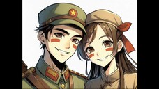 [STO Lee] [爱情故事] 不平等的爱情