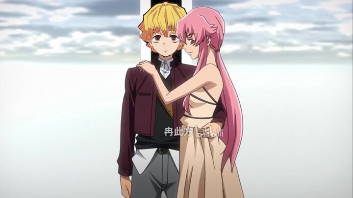 [My Wife Yuno/My Wife Zenyi] คนที่นามสกุลภรรยาของฉันนั้นถูกกำหนดมาให้ไม่ธรรมดา