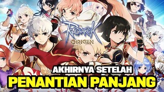 Akhirnya Ragnarok Origin Bakalan Rilis Di SEA