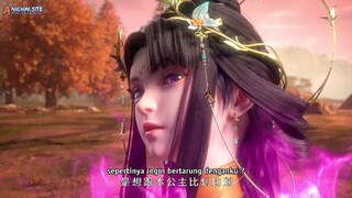 Peerless Battle Spirit | Episode 52