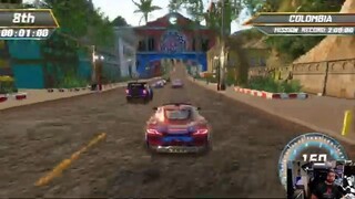 Fast & Furious_ Arcade Edition Nintendo Switch REVIEW!