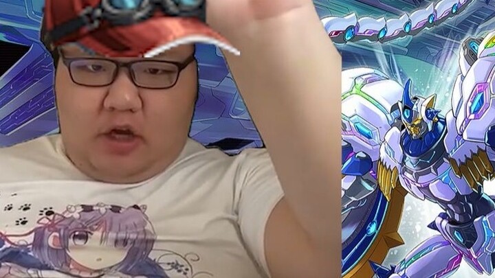 Card Genshin Impact, activated!
