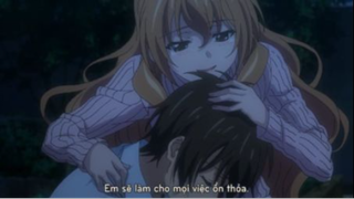 Tập 21 Golden Time (Golden Time) 2013 HD-VietSub