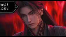 Jade dinasty s3 eps18(70) sub indo 1080p