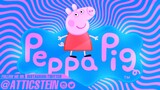 #5 peppa pig