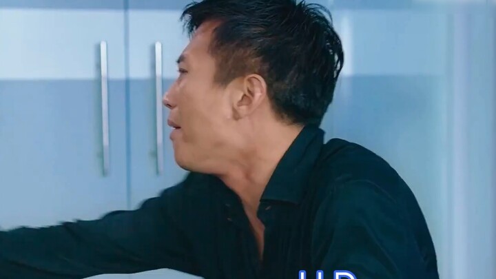 [Gong Jun|Jun Weixian|Famous Mermaid Scenes] I heard that Junjun’s acting skills were all taught by 