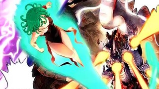 One Punch Man Có Đi Đúng Với Bản Gốc#1.1