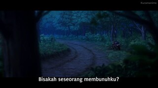 Grisaia: Phantom Trigger Eps 6 sub indo