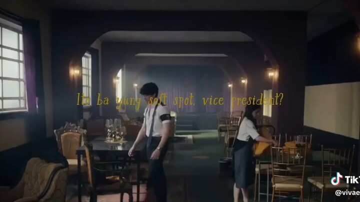 HELL UNIVERSITY EPISODE 9