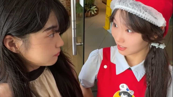 عندما يلتقي شخصية المُنَاقِض مع شخصية المُثبِت