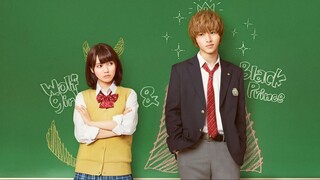 Wolf Girl and Black Prince Legendado PT-BR