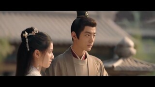 Legend Of Zang Hai EP 34 SUB INDO HD