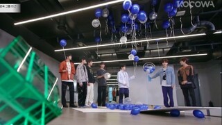 [ENG SUB] NCT UNIVERSE LASTART EP 3 (Sion Yushi Riku Cut)