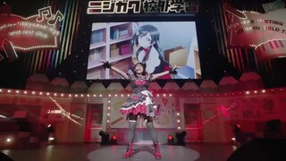 Yuki Setsuna "Hayashi Koko" - Yada! [NIJIGAKU FIELD TRIP: MIYAGI] SUB PTBR