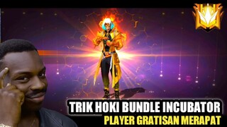 Anjay Langsung Hoki 🤣 Bocoran Trik Hoki Bundle Incubator Dari Kulgar!