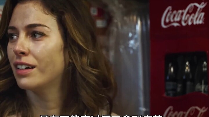 High-scoring thriller horror movie "Al's Bar"