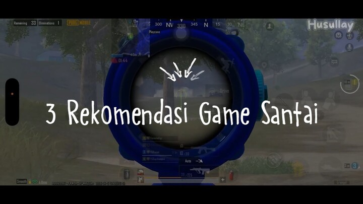 3 Game Android yang Bikin Lupa Waktu, Udah Coba?