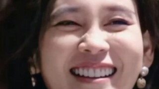 เมื่อลีบูจินพบกับแองเจล่าเบบี้ เธอยิ้มจนหยุดไม่ได้