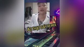 Ảo thật đấy remix của anh khá bảnh dcgr remix ảothậtđấy khábảnh hưnghackremix