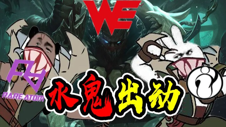 【Lapak E-sports 14】Di penghujung Liga Musim Semi, saatnya hitung-hitungan! Sudah siapkah tim-tim kua